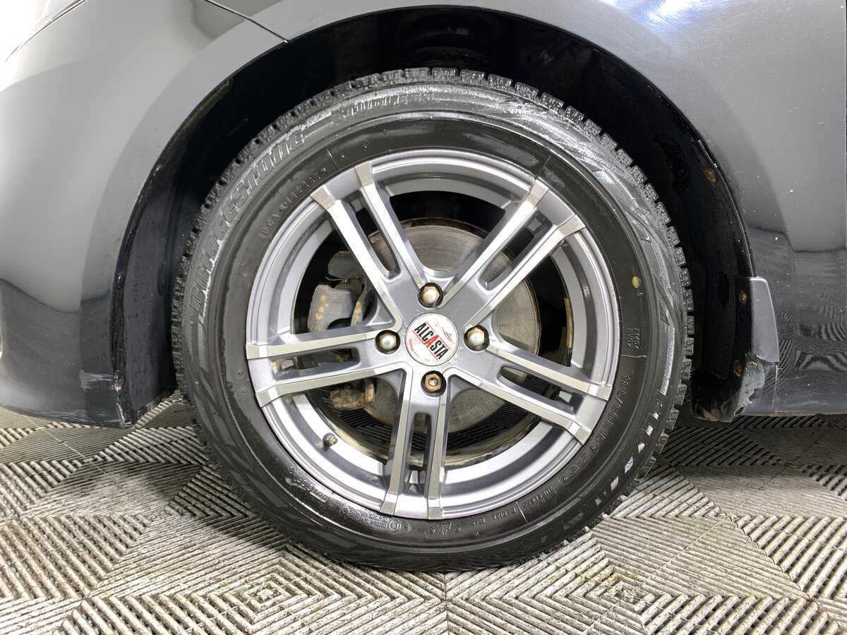 Купить Kia Rio, 2015, 218 629 км, фото №9