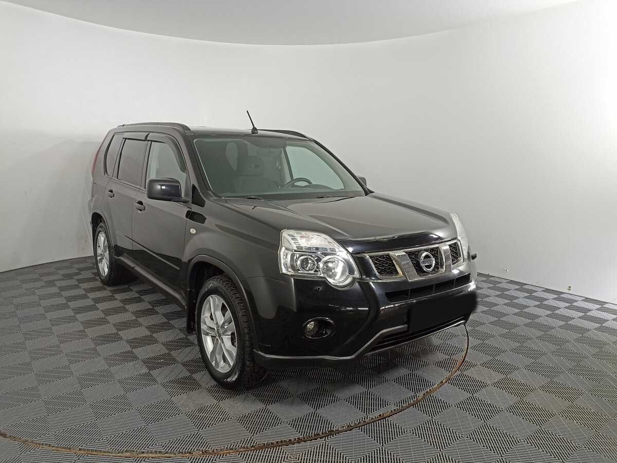 Купить Nissan X-Trail, 2014, 148 401 км, фото №3