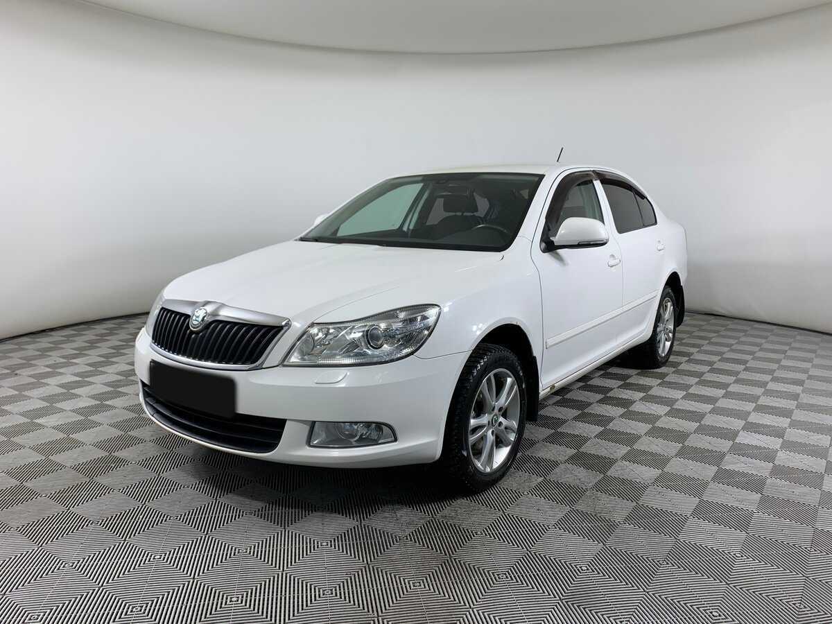 Купить Skoda Octavia, 2012, 150 562 км, фото №1
