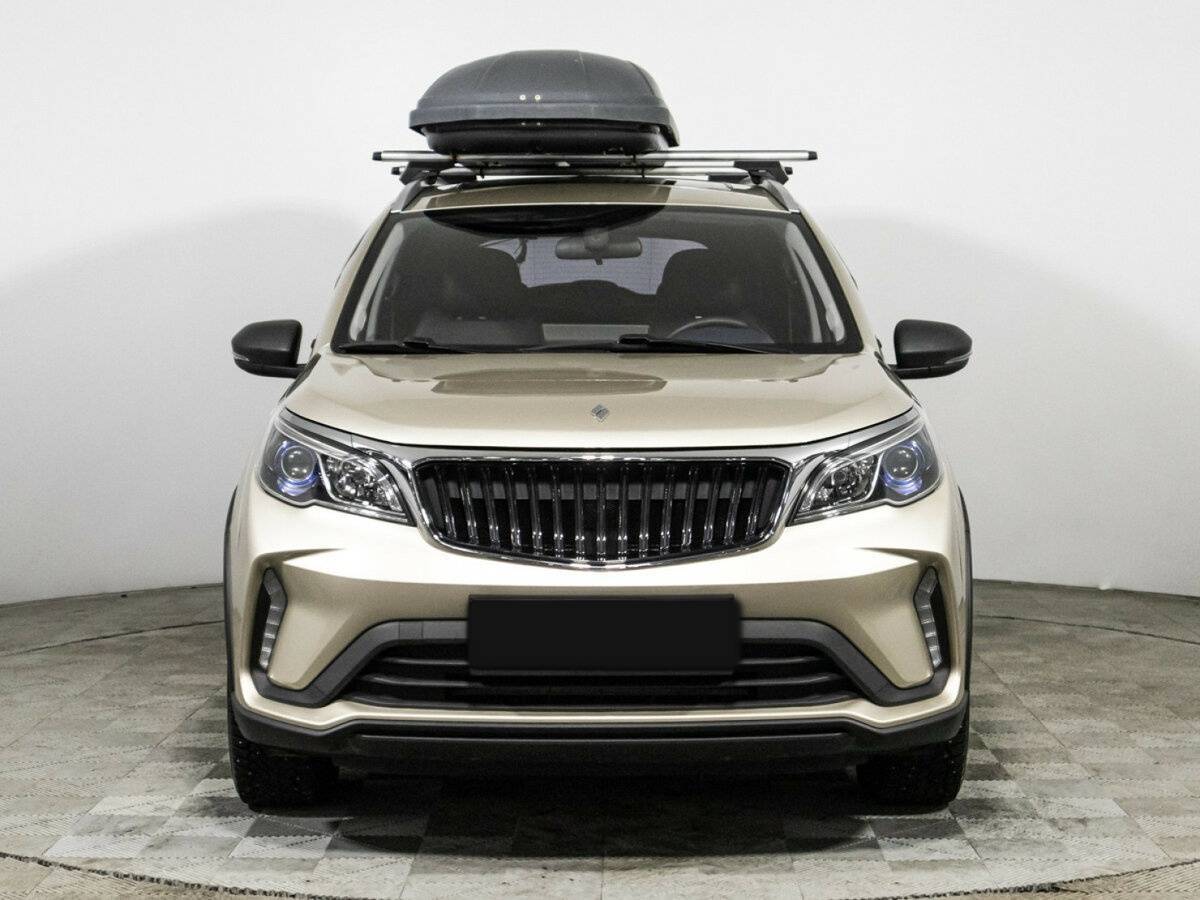 Купить Livan X3 Pro, 2023, 25 550 км, фото №2