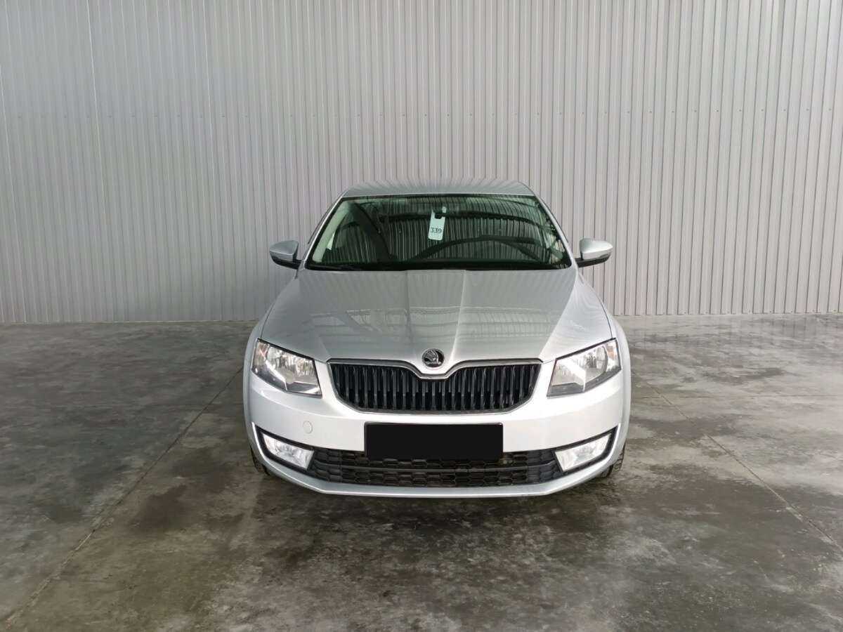 Купить Skoda Octavia, 2014, 132 058 км, фото №2