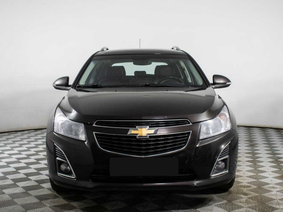 Купить Chevrolet Cruze, 2015, 141 000 км, фото №2