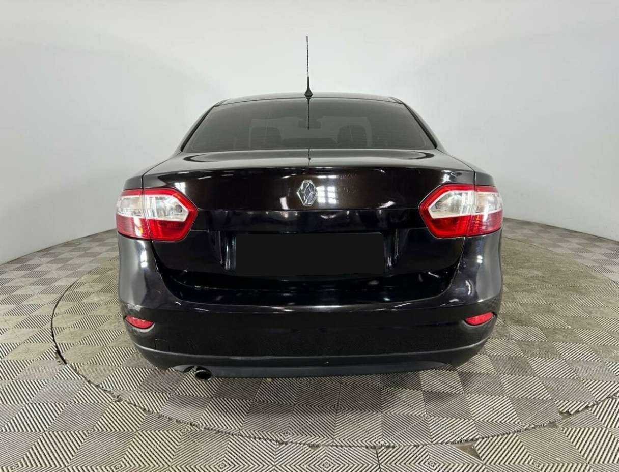 Купить Renault Fluence, 2014, 76 699 км, фото №3