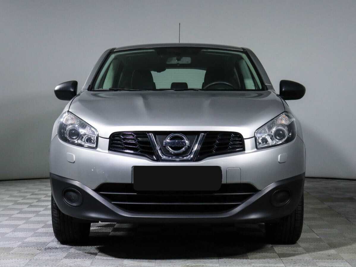 Купить Nissan Qashqai, 2013, 20 600 км, фото №2