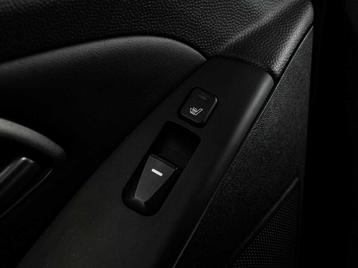 Купить Hyundai ix35, 2015, 154 726 км, фото №12
