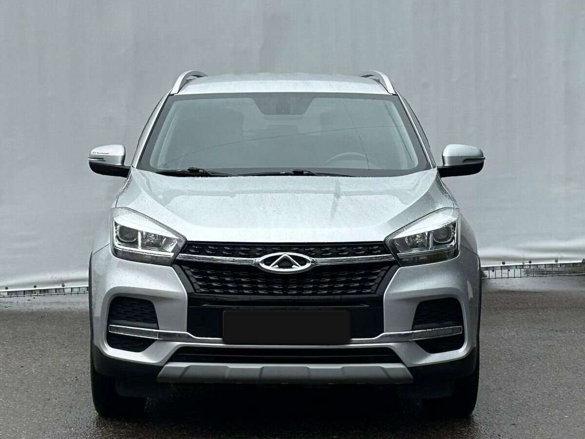 Купить Chery Tiggo 4, 2019, 83 074 км, фото №2