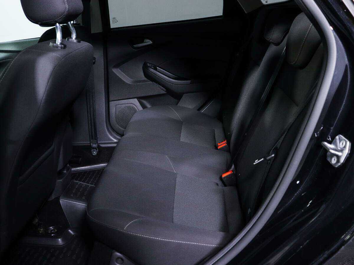 Купить Ford Focus, 2016, 88 309 км, фото №9