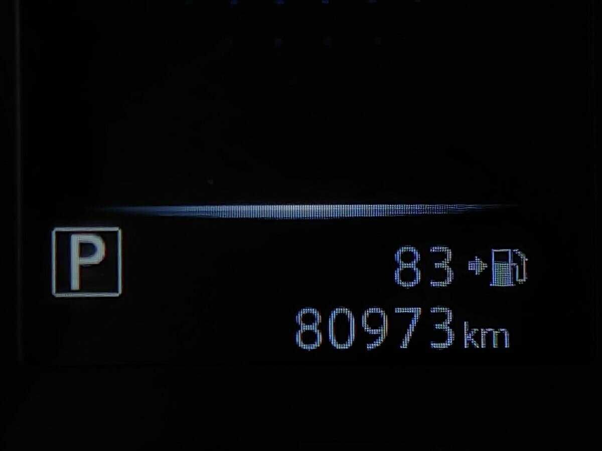 Купить Nissan Qashqai, 2017, 80 971 км, фото №15