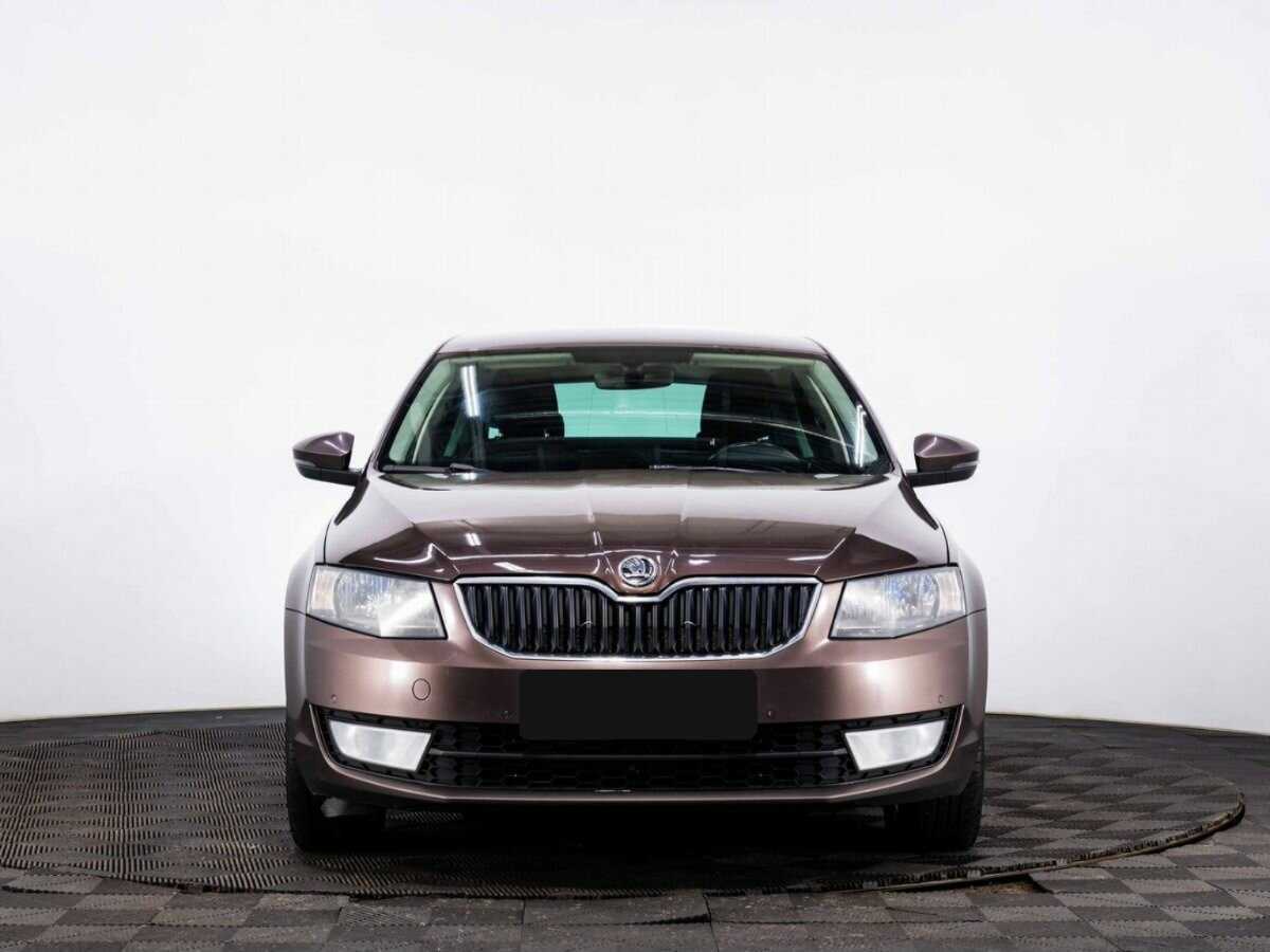 Купить Skoda Octavia, 2016, 263 120 км, фото №2