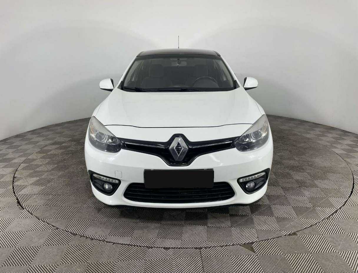 Купить Renault Fluence, 2015, 187 681 км, фото №2