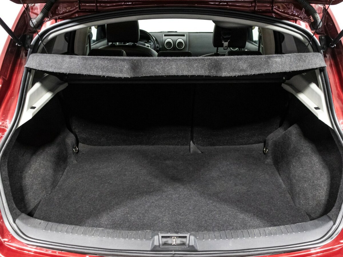 Купить Nissan Qashqai I Рестайлинг, 2012, 179 743 км, фото №15