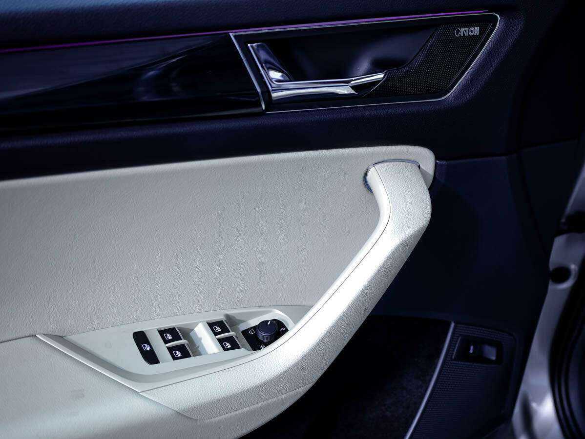 Купить Skoda Kodiaq, 2018, 64 565 км, фото №15