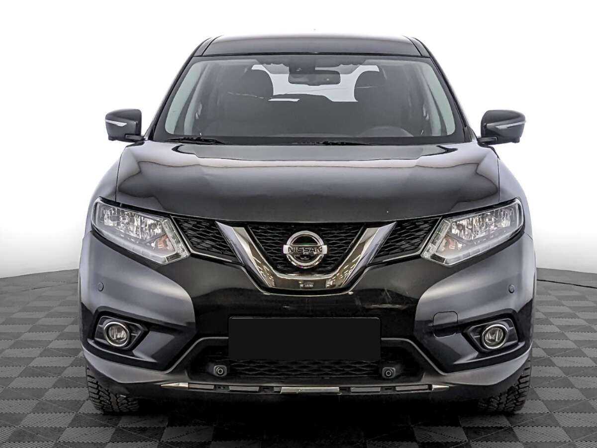 Купить Nissan X-Trail, 2018, 92 479 км, фото №2
