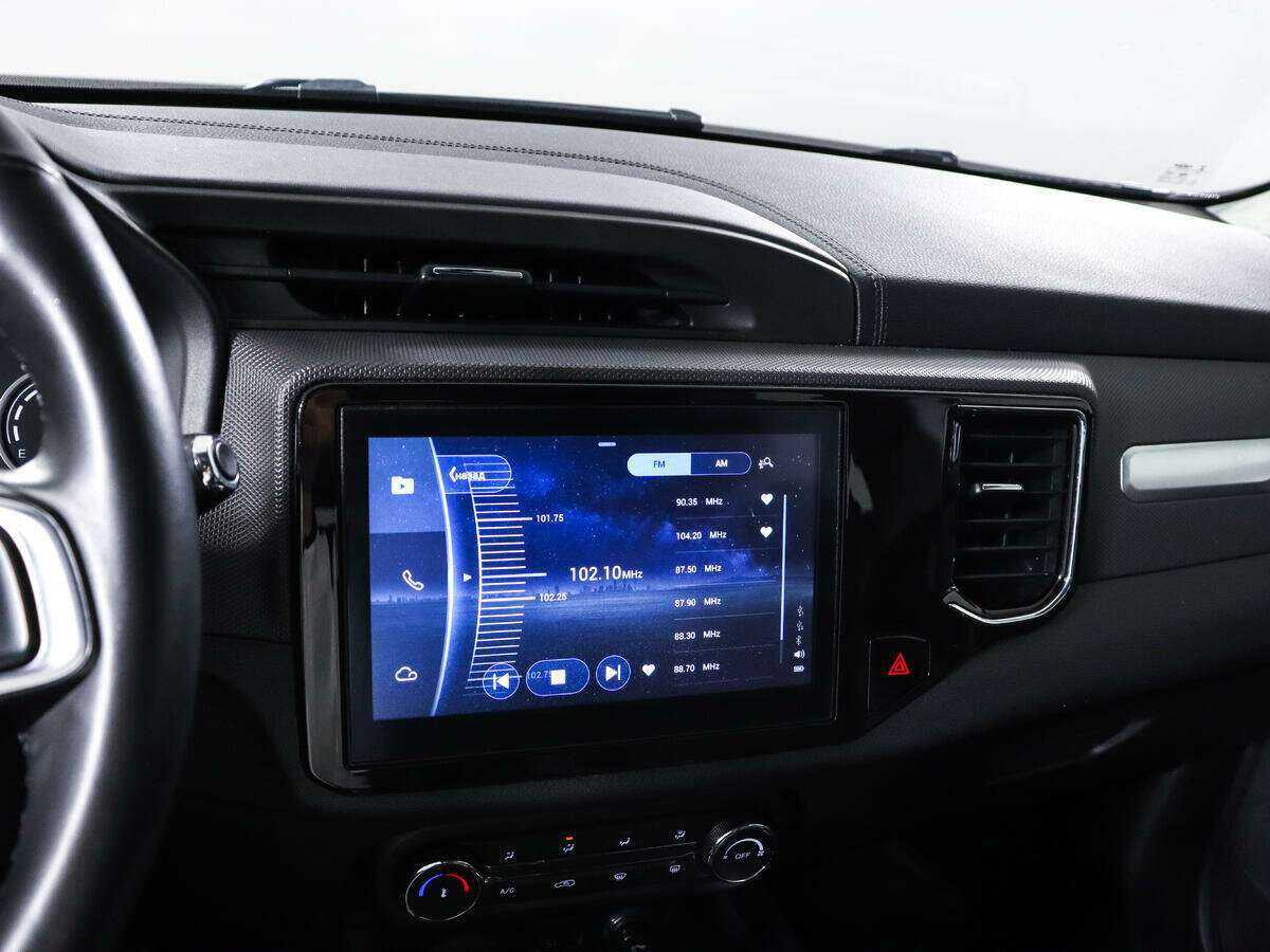 Купить Chery Tiggo 4, 2019, 26 000 км, фото №14