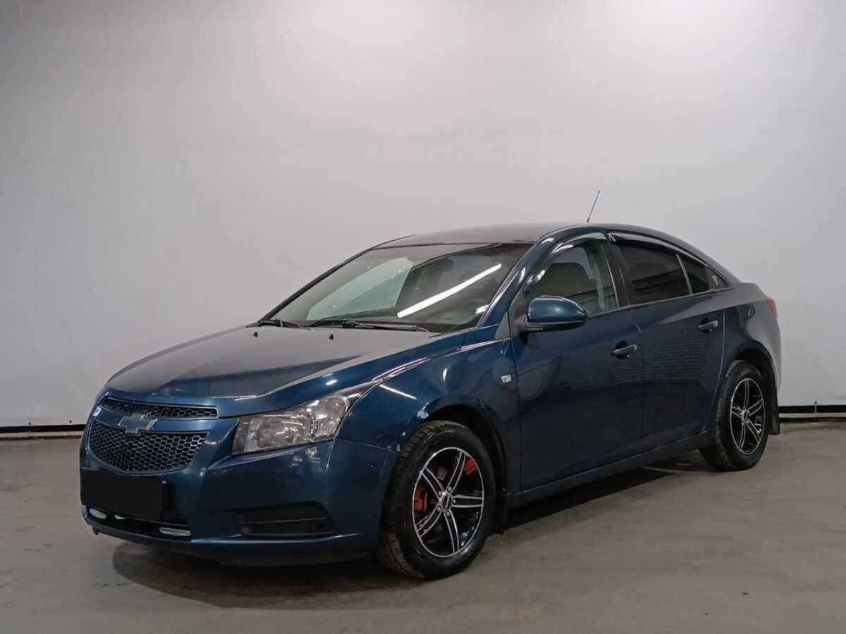 Купить Chevrolet Cruze, 2012, 199 416 км, фото №1