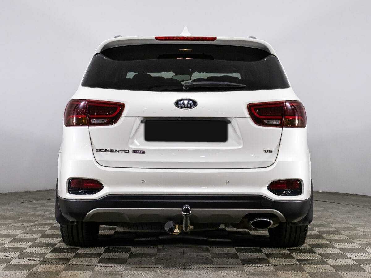 Купить Kia Sorento, 2017, 129 202 км, фото №6