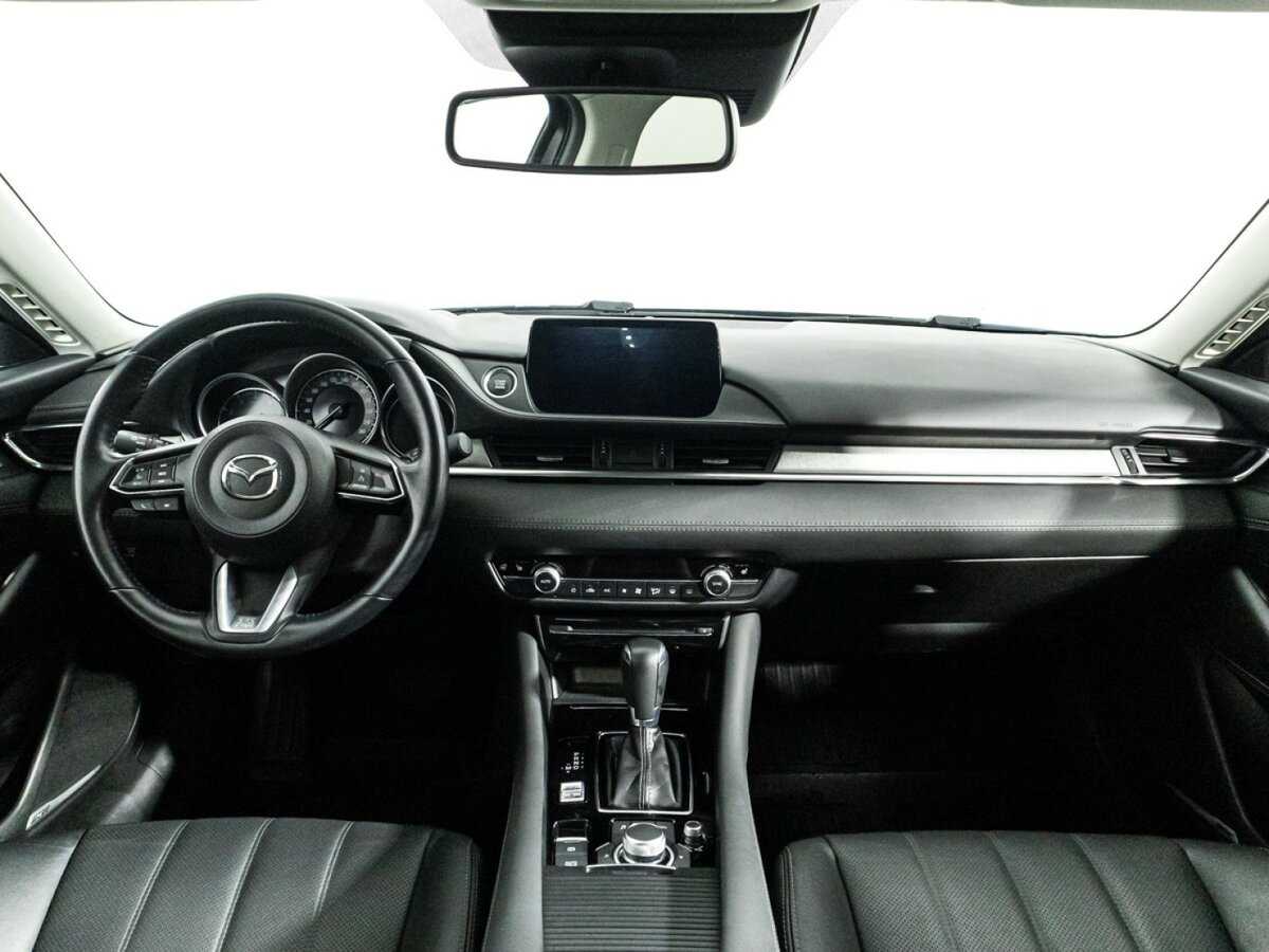 Купить Mazda 6, 2021, 46 763 км, фото №13