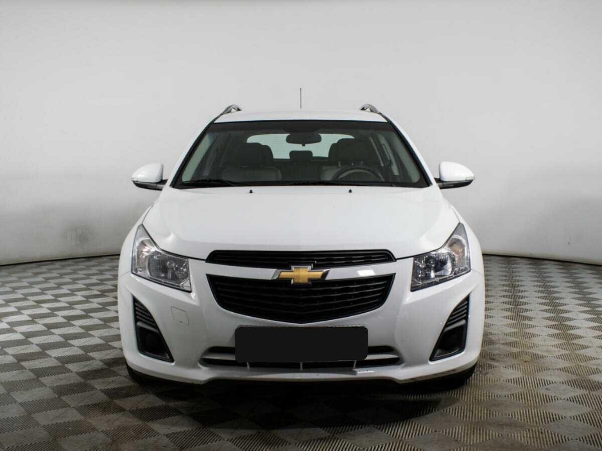 Купить Chevrolet Cruze, 2014, 47 300 км, фото №2