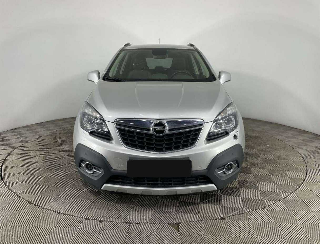 Купить Opel Mokka, 2014, 103 961 км, фото №2
