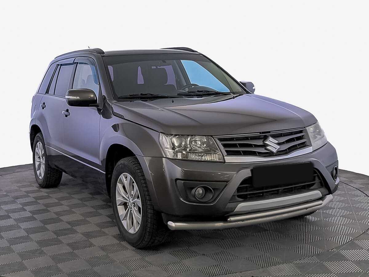 Купить Suzuki Grand Vitara, 2013, 162 740 км, фото №3