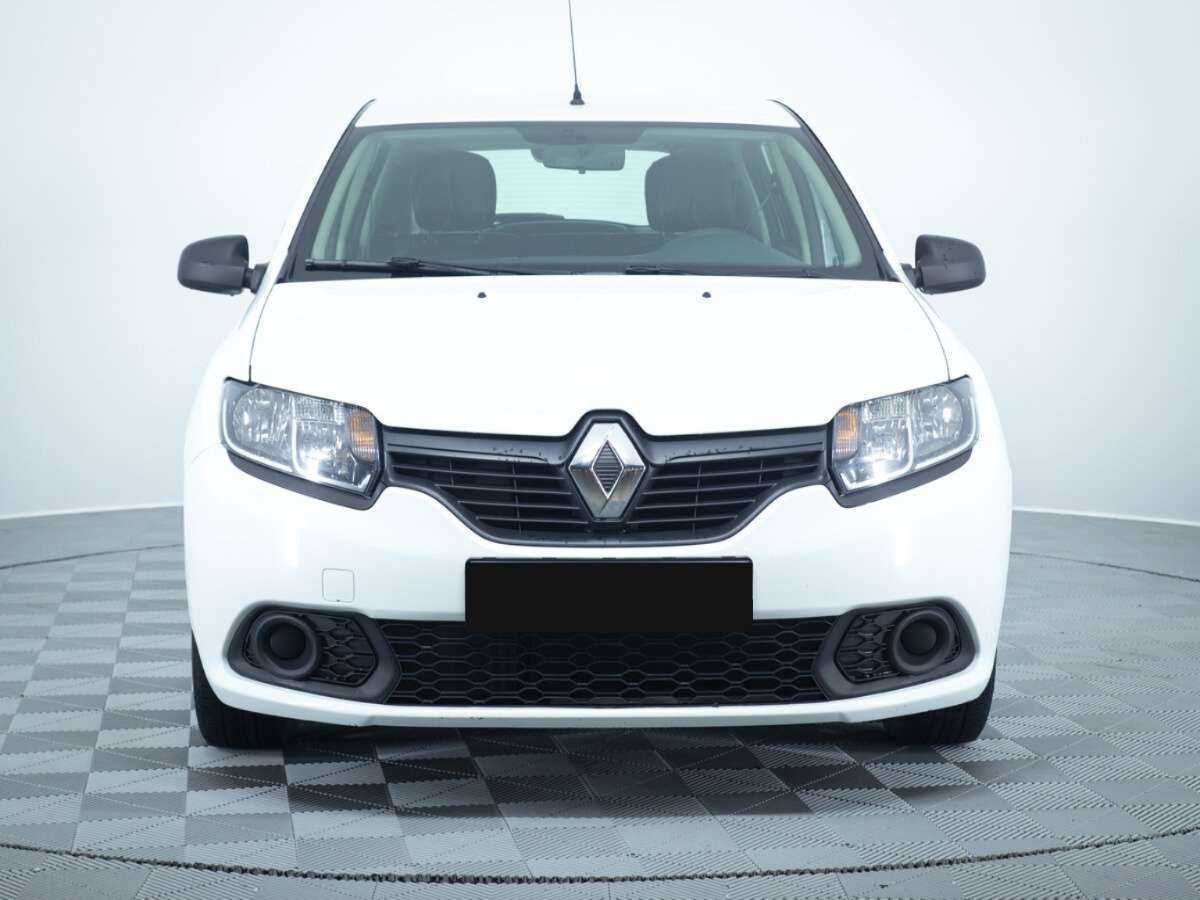 Купить Renault Sandero, 2017, 87 884 км, фото №2