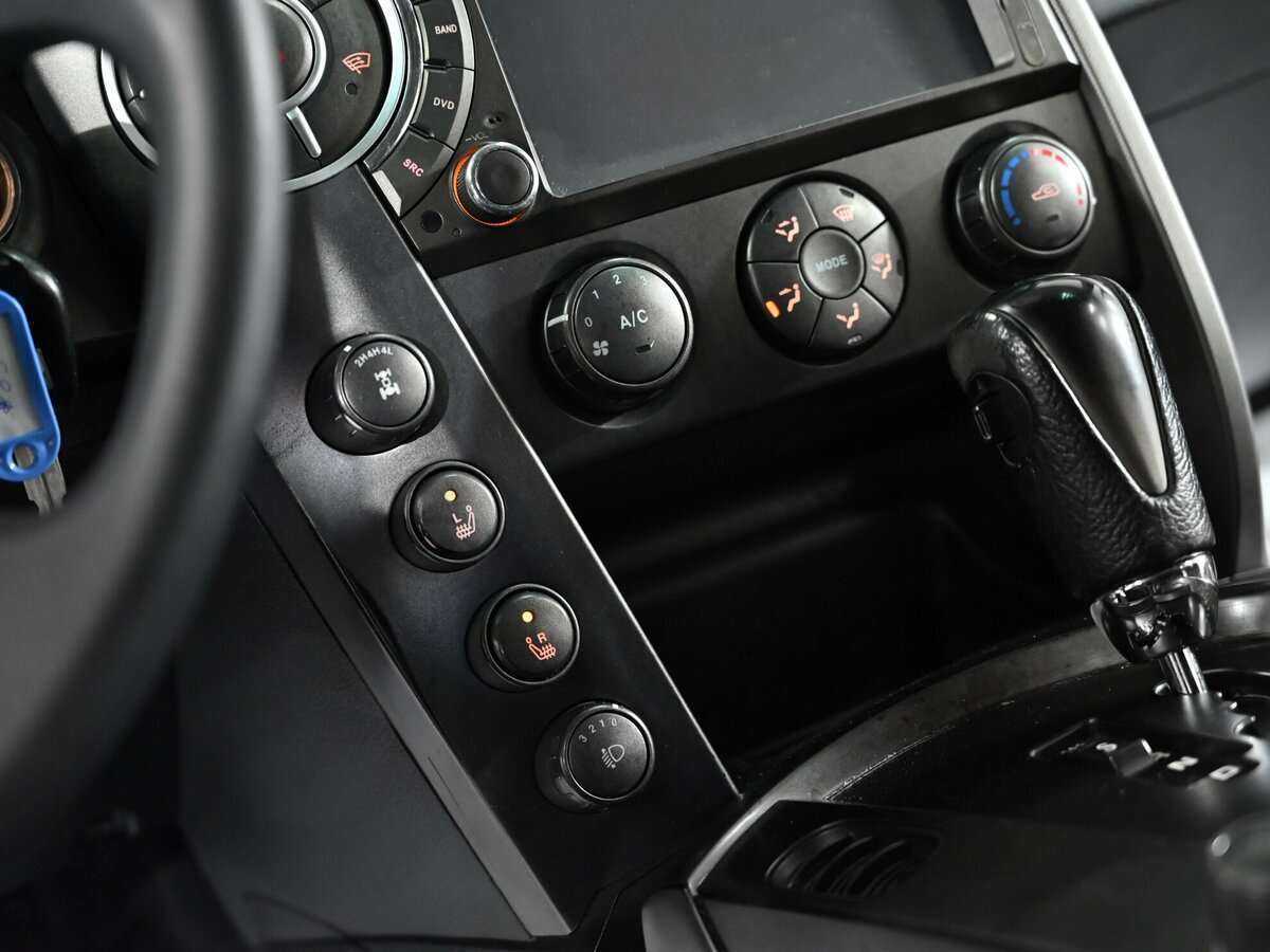 Купить SsangYong Kyron 5-speed, 2014, 142 000 км, фото №10