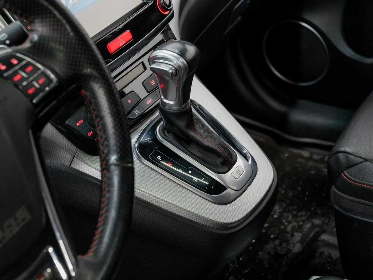 Купить Haval H6, 2017, 110 000 км, фото №18