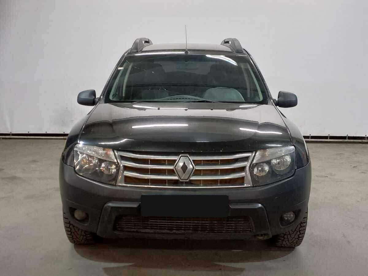 Купить Renault Duster, 2014, 203 889 км, фото №2