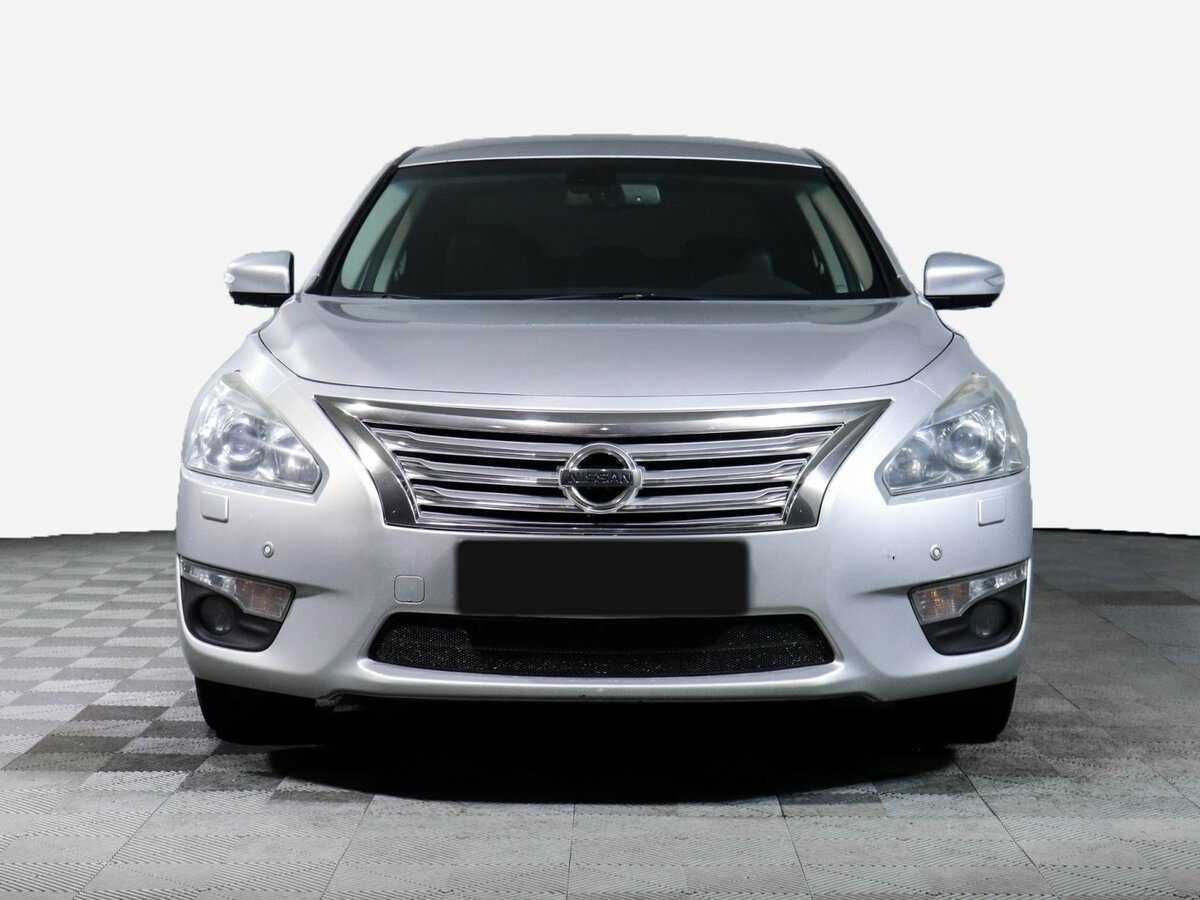 Купить Nissan Teana, 2015, 194 460 км, фото №2