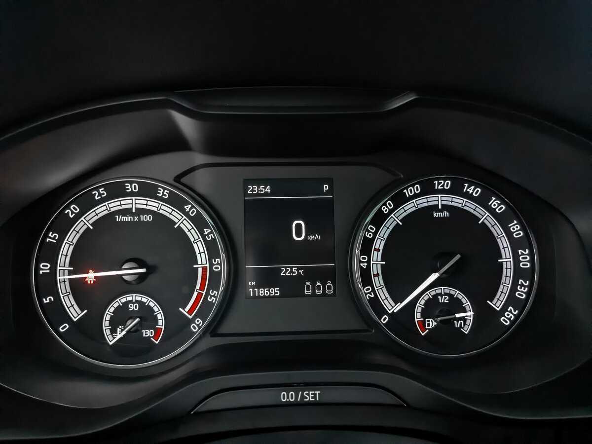 Купить Skoda Kodiaq, 2019, 118 688 км, фото №12