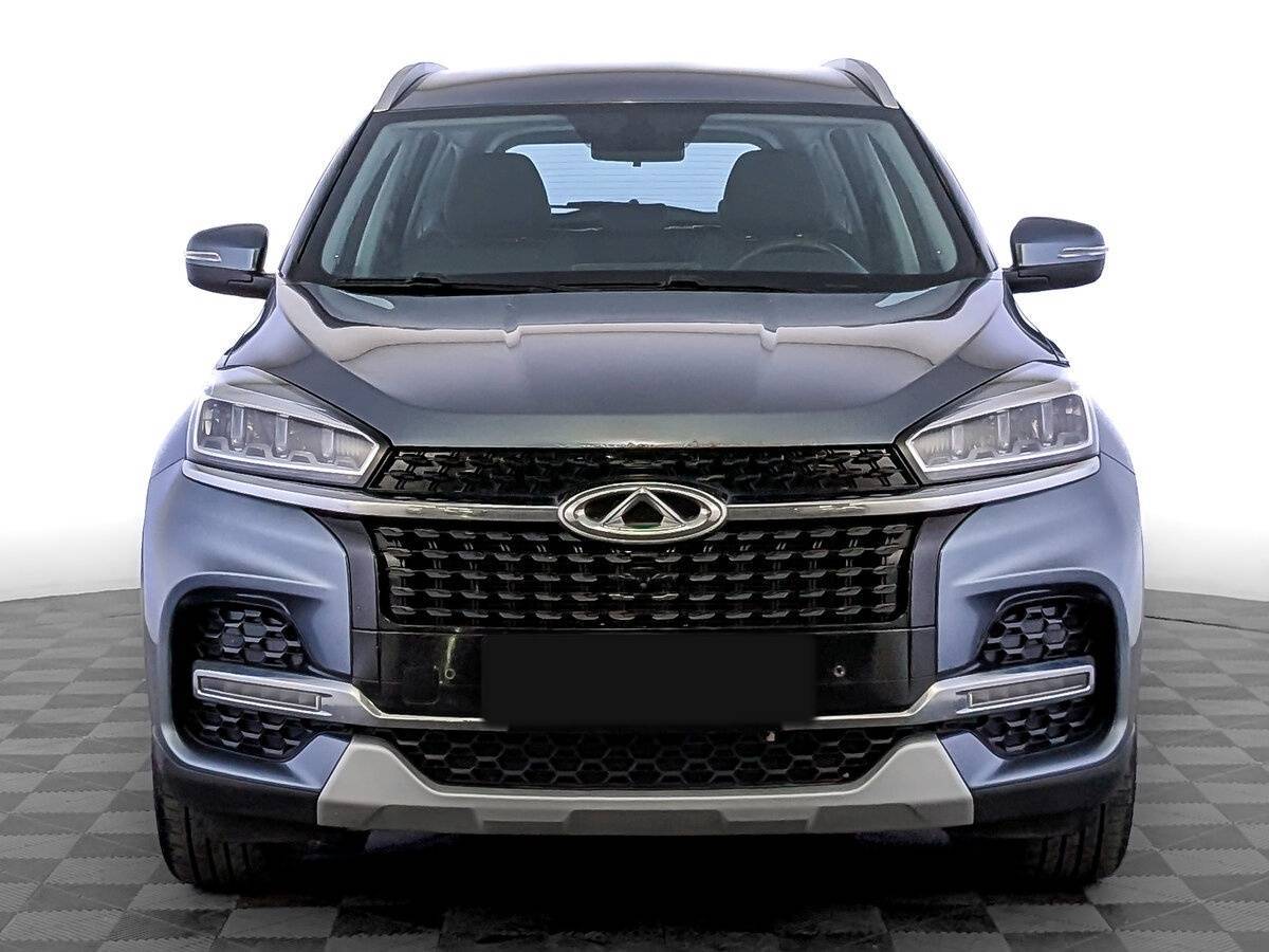Купить Chery Tiggo 8, 2021, 65 000 км, фото №2