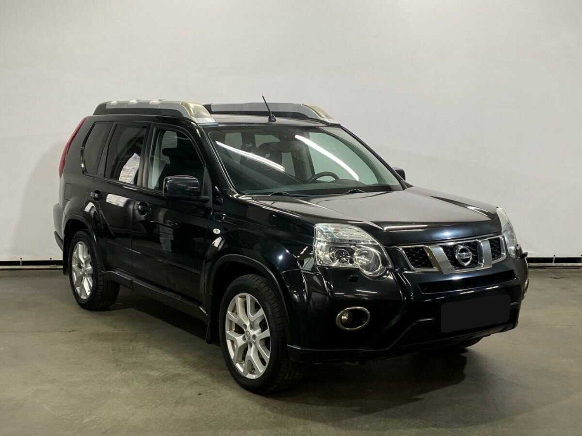 Купить Nissan X-Trail, 2013, 229 058 км, фото №3