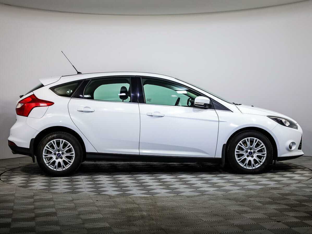 Купить Ford Focus, 2013, 195 920 км, фото №3