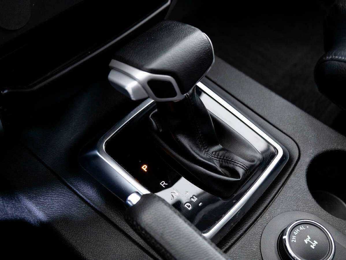 Купить УАЗ Patriot, 2021, 8 953 км, фото №17