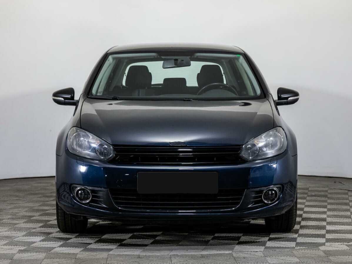 Купить Volkswagen Golf, 2012, 123 895 км, фото №2