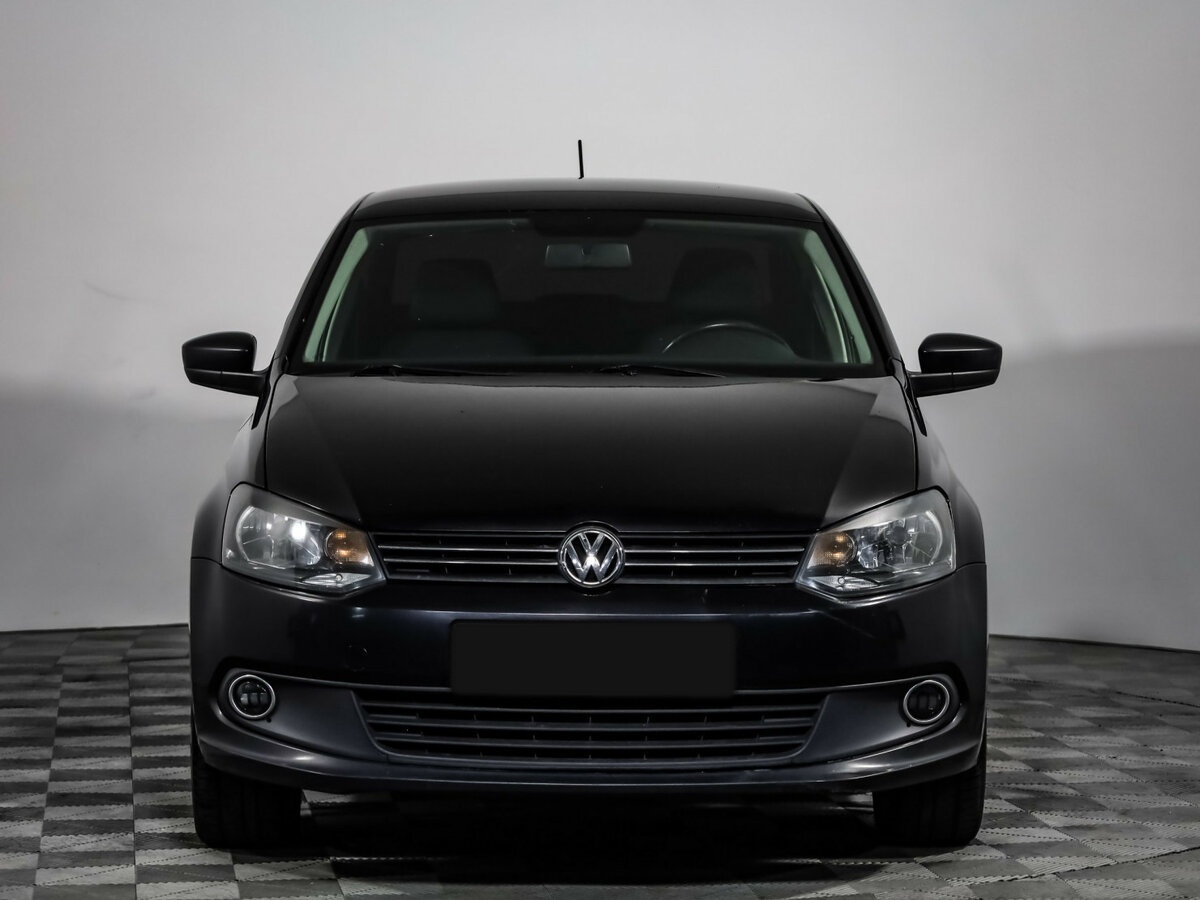 Купить Volkswagen Polo V, 2013, 191 577 км, фото №2