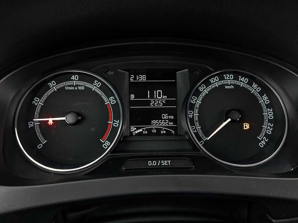 Купить Skoda Rapid, 2017, 195 557 км, фото №15