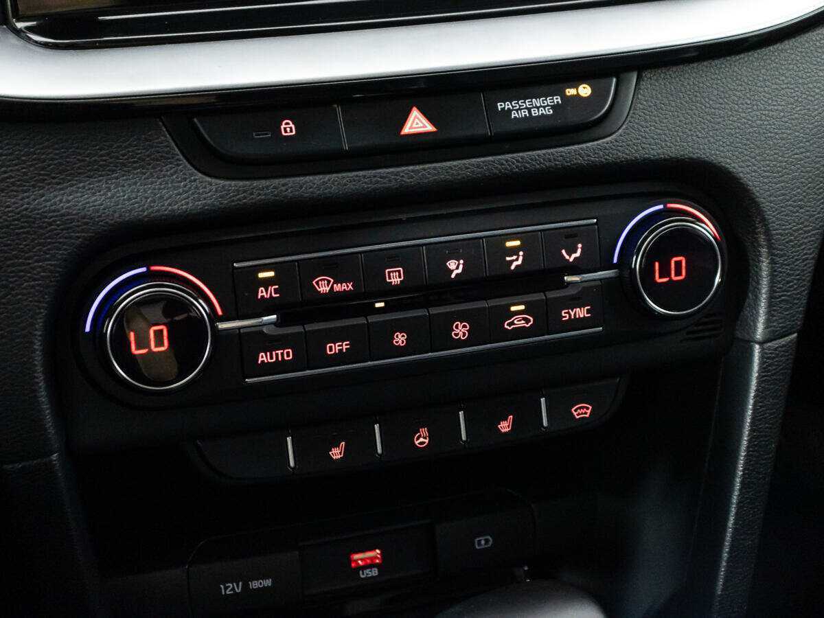 Купить Kia Ceed, 2020, 56 952 км, фото №17