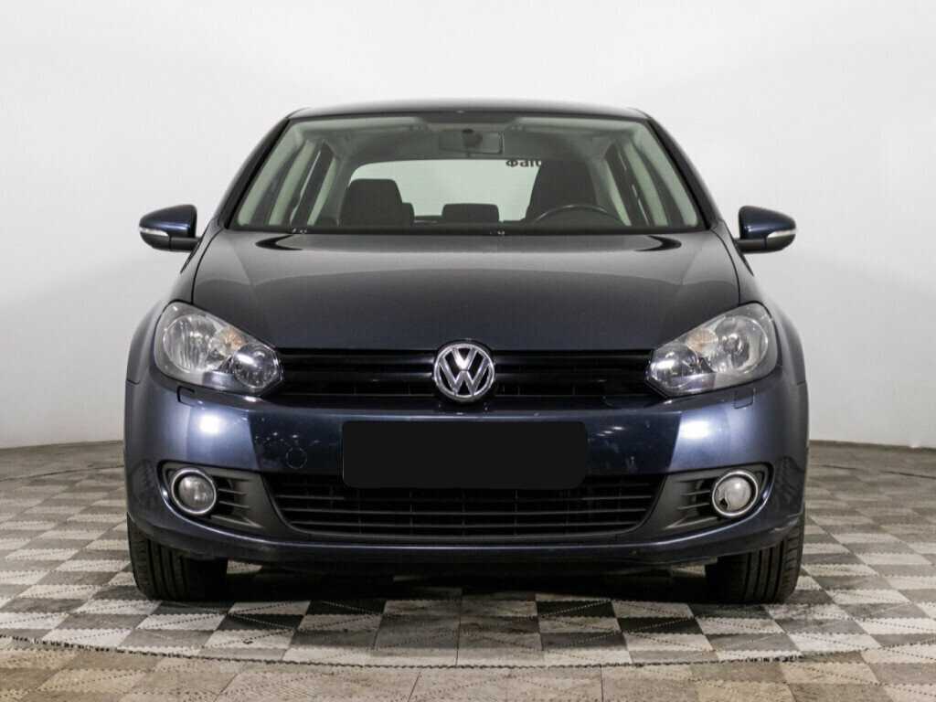 Купить Volkswagen Golf, 2012, 131 900 км, фото №2