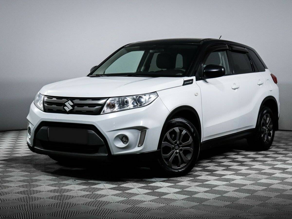 Купить Suzuki Vitara II, 2016, 150 000 км, фото №1