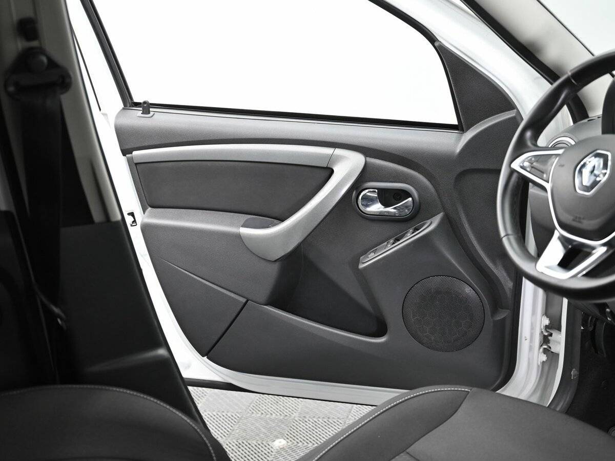 Купить Renault Duster, 2021, 78 000 км, фото №8