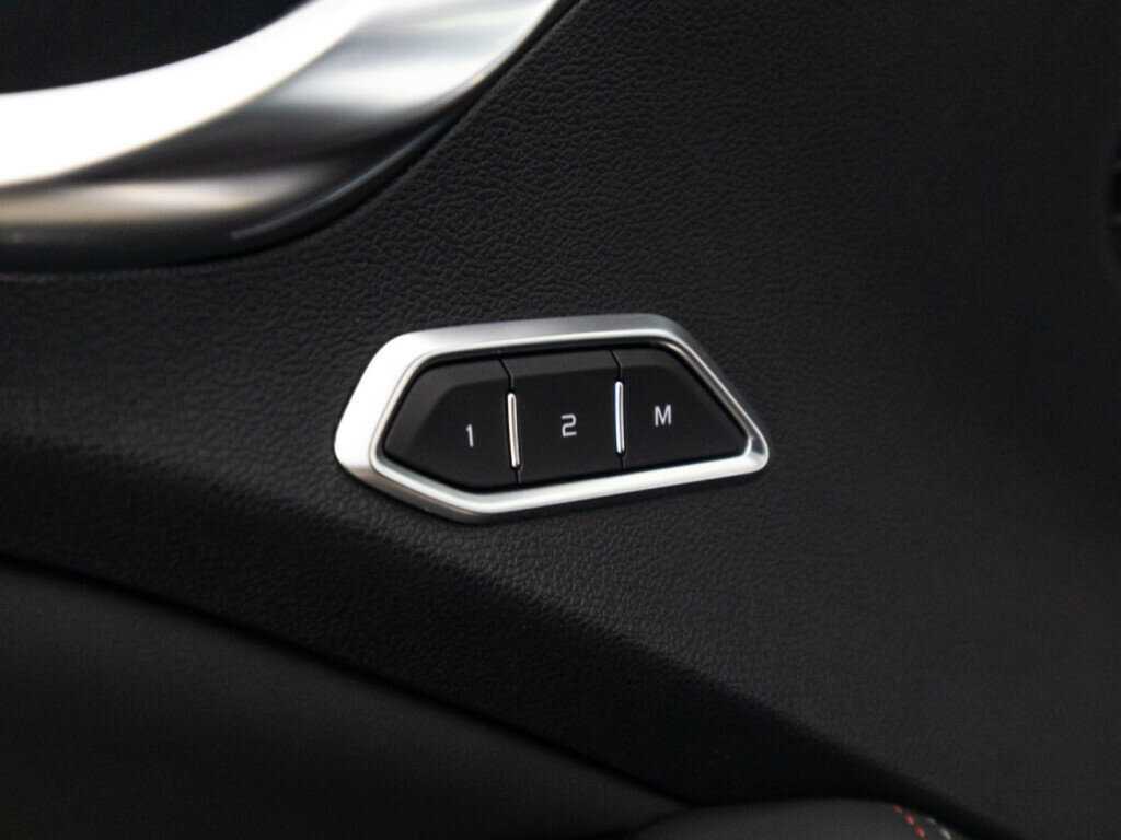 Купить Geely Tugella, 2023, 31 700 км, фото №20