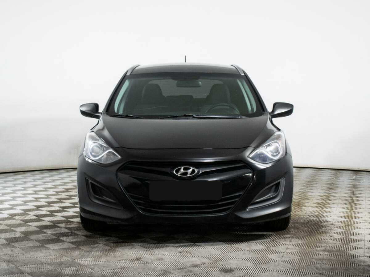 Купить Hyundai i30, 2012, 217 754 км, фото №2