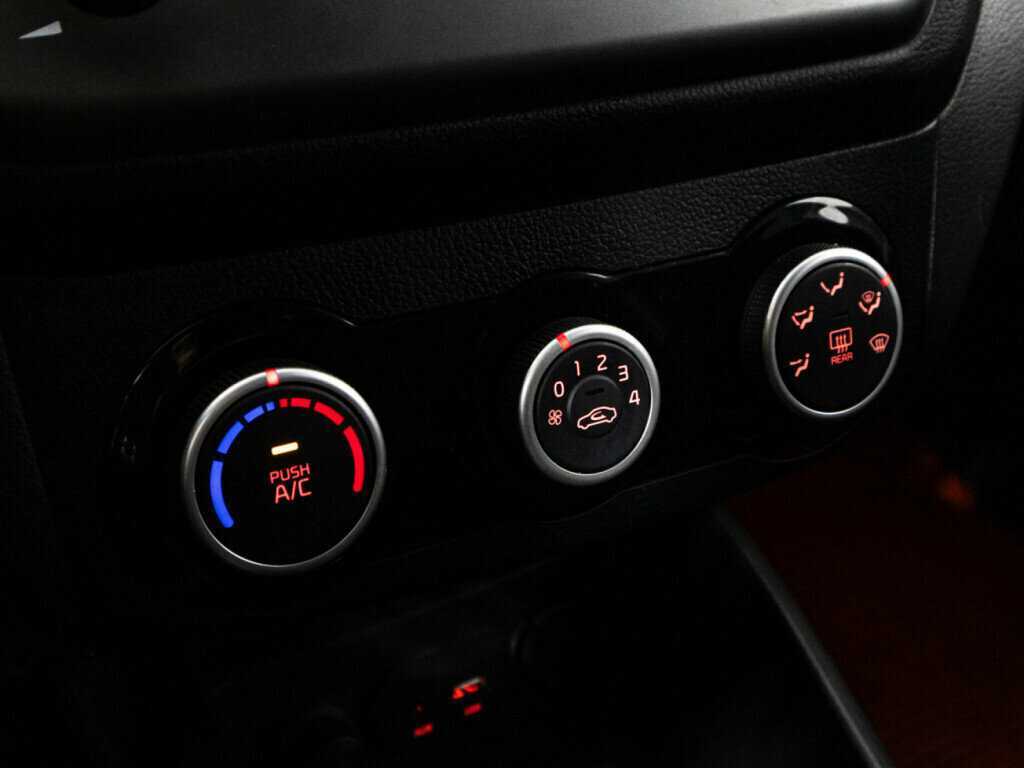 Купить Kia Rio, 2015, 72 649 км, фото №15