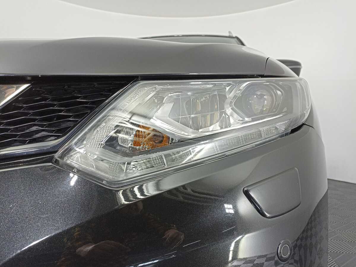 Купить Nissan X-Trail, 2015, 226 611 км, фото №17
