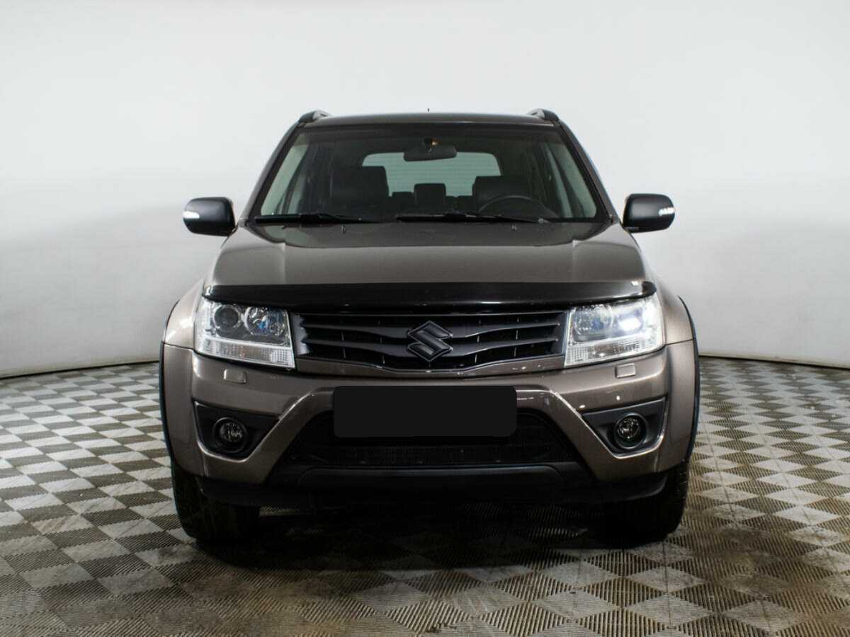 Купить Suzuki Grand Vitara, 2014, 148 000 км, фото №2
