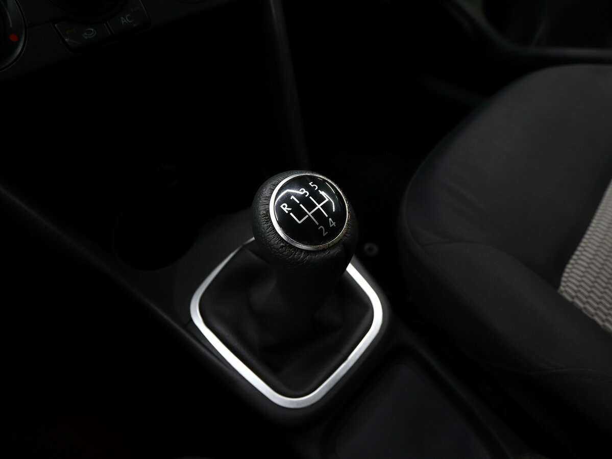 Купить Volkswagen Polo, 2012, 204 500 км, фото №14