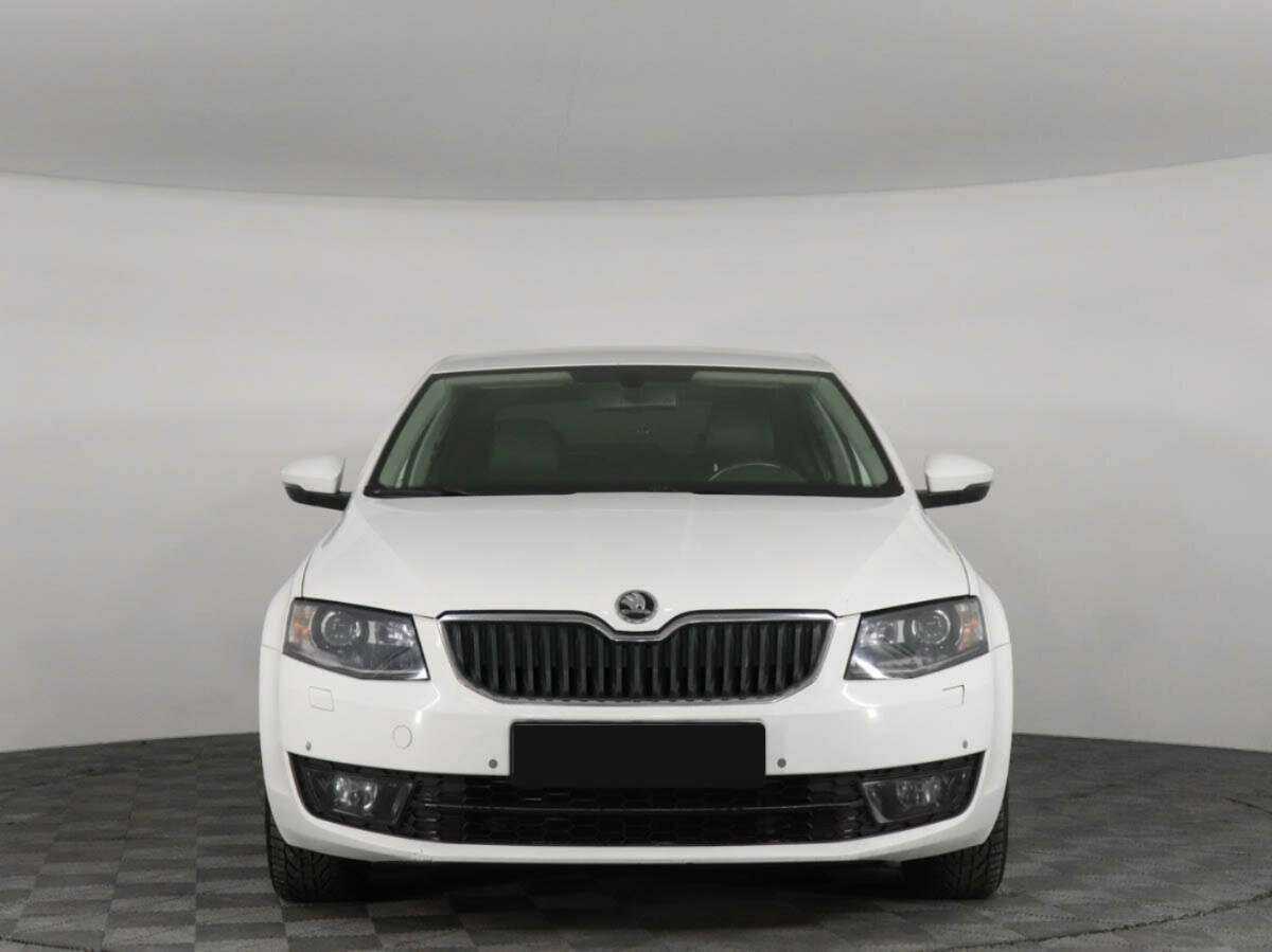 Купить Skoda Octavia, 2014, 120 000 км, фото №2