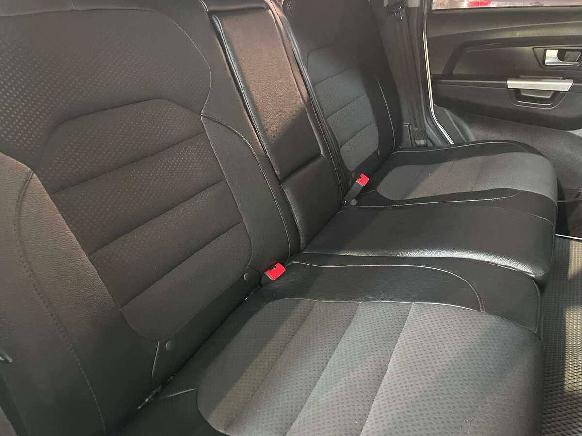 Купить УАЗ Patriot, 2022, 107 314 км, фото №20