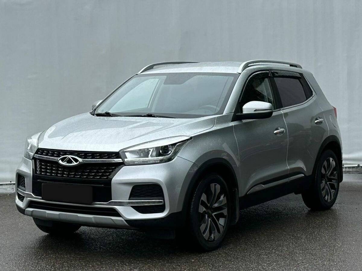 Купить Chery Tiggo 4, 2019, 83 074 км, фото №1